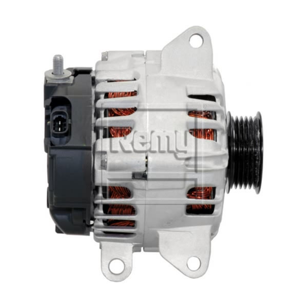 Remy Remanufactured Alternator 11002