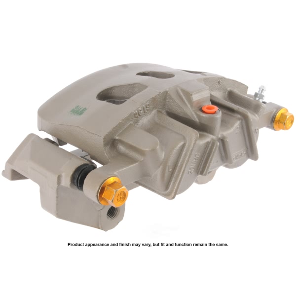 Cardone Reman Remanufactured Unloaded Caliper w/Bracket 18-B5469A