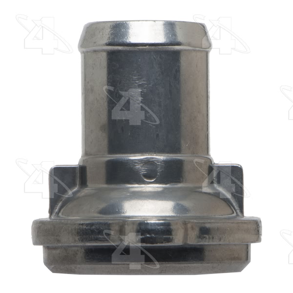 Four Seasons Engine Coolant Water Outlet W O Thermostat 86015