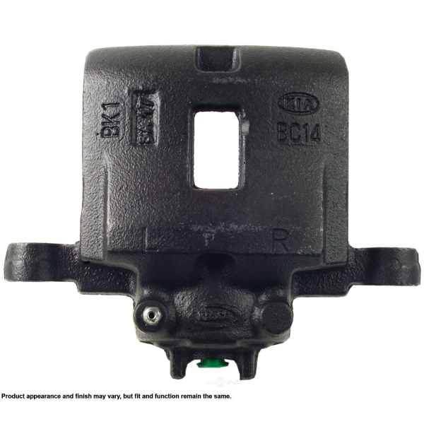 Cardone Reman Remanufactured Unloaded Caliper 19-2918
