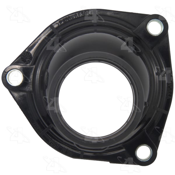 Four Seasons Engine Coolant Water Outlet W O Thermostat 85186