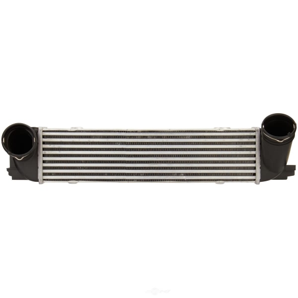 Spectra Premium Tube Fin Design Intercooler 4401-1906