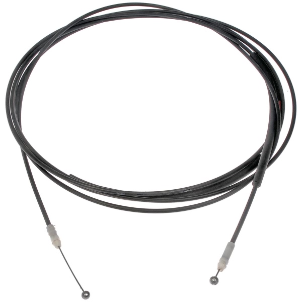 Dorman OE Solutions Trunk Lid Release Cable 912-301