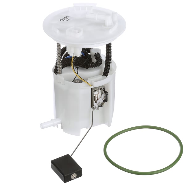 Delphi Driver Side Fuel Pump Module Assembly FG1204