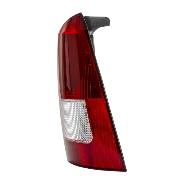TYC Passenger Side Replacement Tail Light 11-5971-91