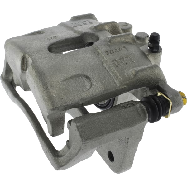 Centric Remanufactured Semi-Loaded Front Driver Side Brake Caliper 141.22002