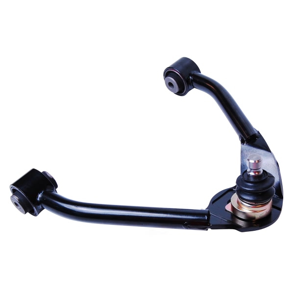 Mevotech Supreme Front Passenger Side Upper Adjustable Control Arm And Ball Joint Assembly CMS301147