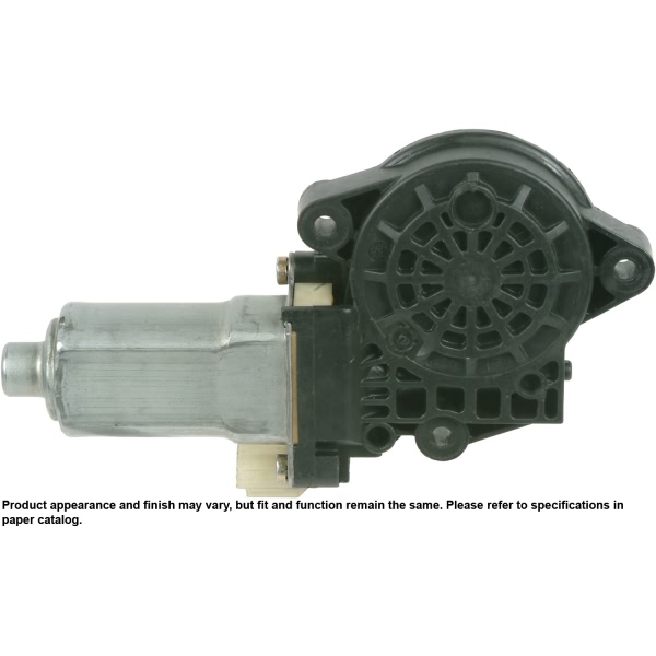 Cardone Reman Remanufactured Window Lift Motor 47-4528