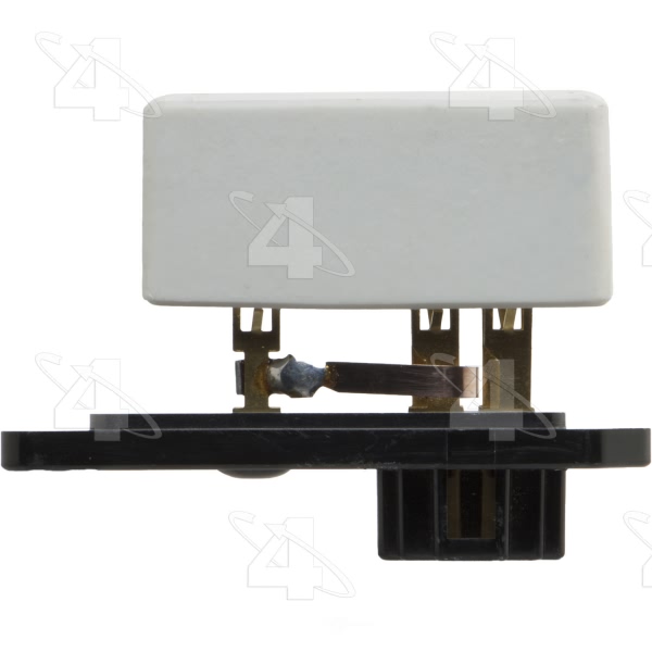 Four Seasons Hvac Blower Motor Resistor 20181