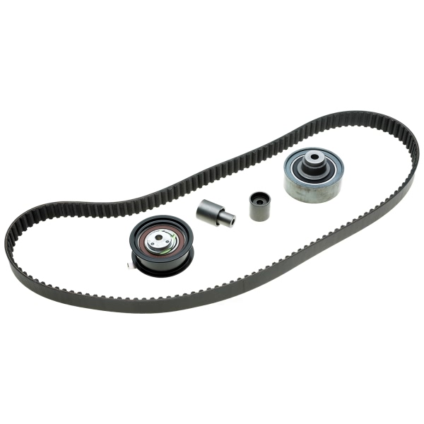 Gates Powergrip Timing Belt Component Kit TCK321