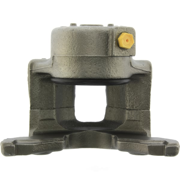 Centric Remanufactured Semi-Loaded Front Passenger Side Brake Caliper 141.56023