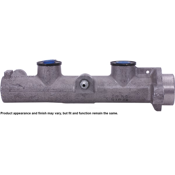 Cardone Reman Remanufactured Master Cylinder 10-2699