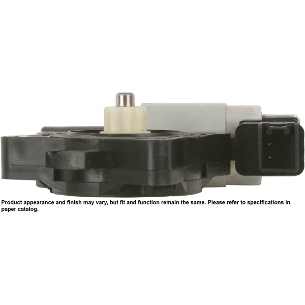 Cardone Reman Remanufactured Window Lift Motor 47-1769