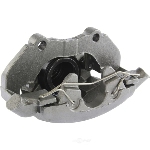 Centric Remanufactured Semi-Loaded Front Passenger Side Brake Caliper 141.45101
