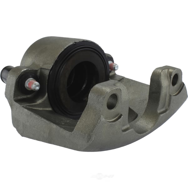 Centric Remanufactured Semi-Loaded Front Driver Side Brake Caliper 141.67008