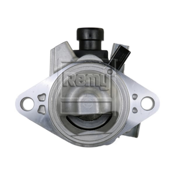 Remy Remanufactured Starter 16240