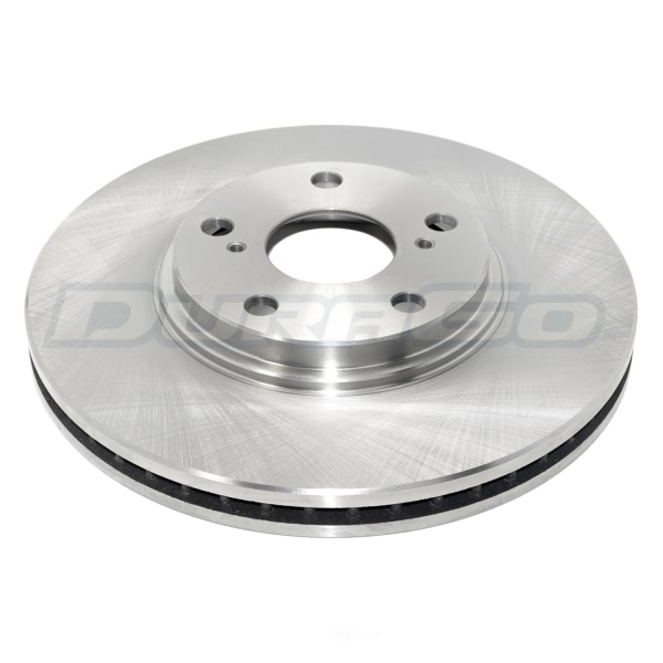 DuraGo Vented Front Brake Rotor BR31266