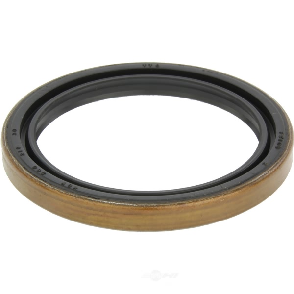 Centric Premium™ Axle Shaft Seal 417.62036