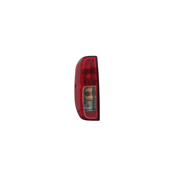 TYC Driver Side Replacement Tail Light 11-6096-00-9