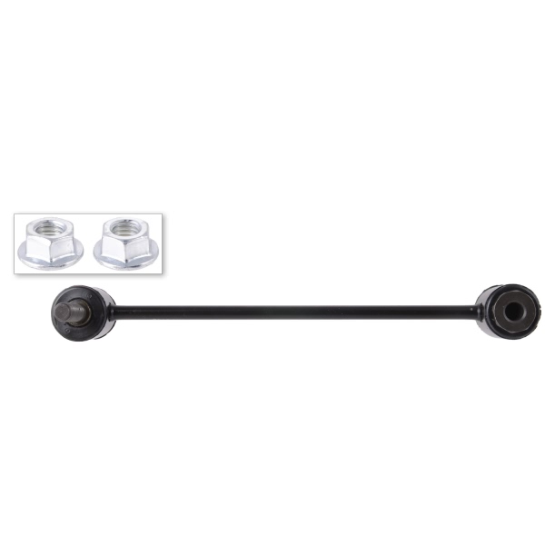 Centric Premium™ Rear Stabilizer Bar Link 606.35006