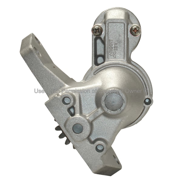 Quality-Built Starter New 17798N