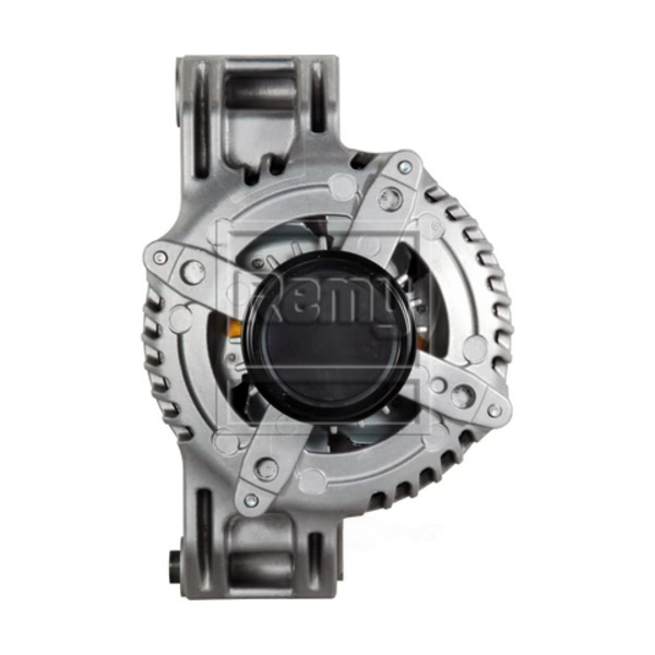 Remy Remanufactured Alternator 11069