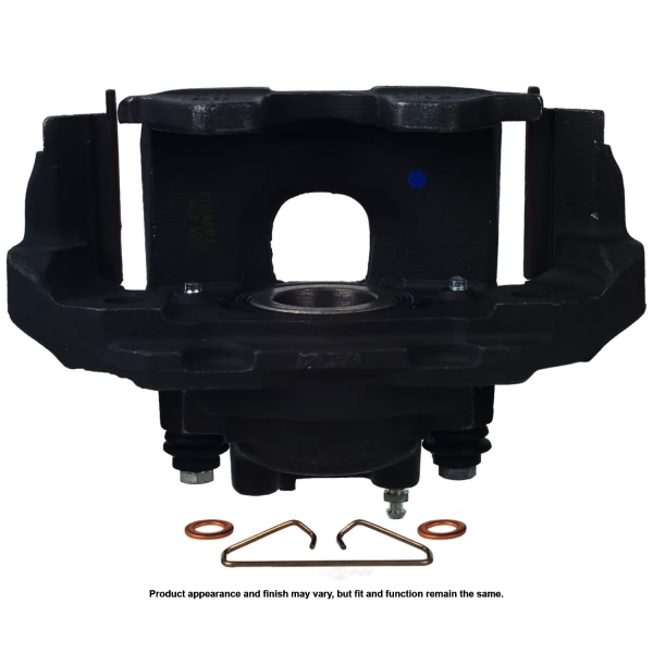 Cardone Reman Remanufactured Unloaded Caliper w/Bracket 18-B4361S