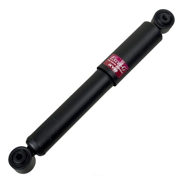 KYB Excel G Rear Driver Or Passenger Side Twin Tube Shock Absorber 344467