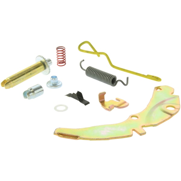 Centric Rear Passenger Side Drum Brake Self Adjuster Repair Kit 119.61011