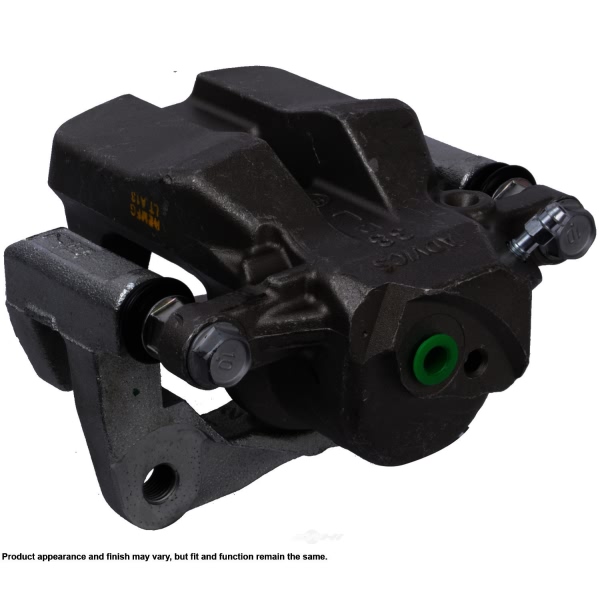 Cardone Reman Remanufactured Unloaded Caliper w/Bracket 19-B7049