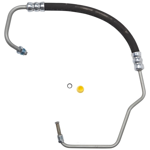 Gates Power Steering Pressure Line Hose Assembly 359130