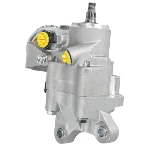 AAE New Hydraulic Power Steering Pump 5175N