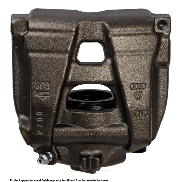Cardone Reman Remanufactured Unloaded Caliper 19-6156