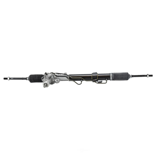 AAE Power Steering Rack and Pinion Assembly 3906N