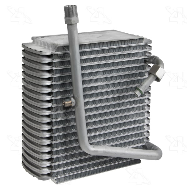 Four Seasons A C Evaporator Core 54196