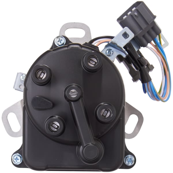 Spectra Premium Ignition Distributor TD31