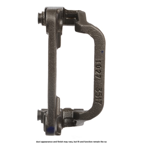 Cardone Reman Remanufactured Caliper Bracket 14-1550