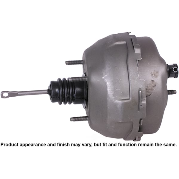 Cardone Reman Remanufactured Vacuum Power Brake Booster w/o Master Cylinder 54-71277