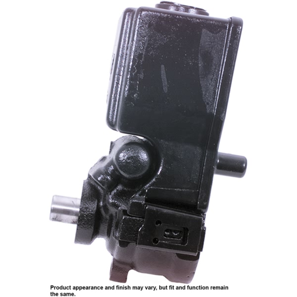 Cardone Reman Remanufactured Power Steering Pump w/Reservoir 20-52900