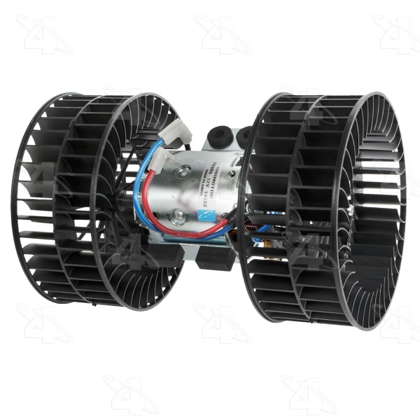 Four Seasons Hvac Blower Motor With Wheel 76985