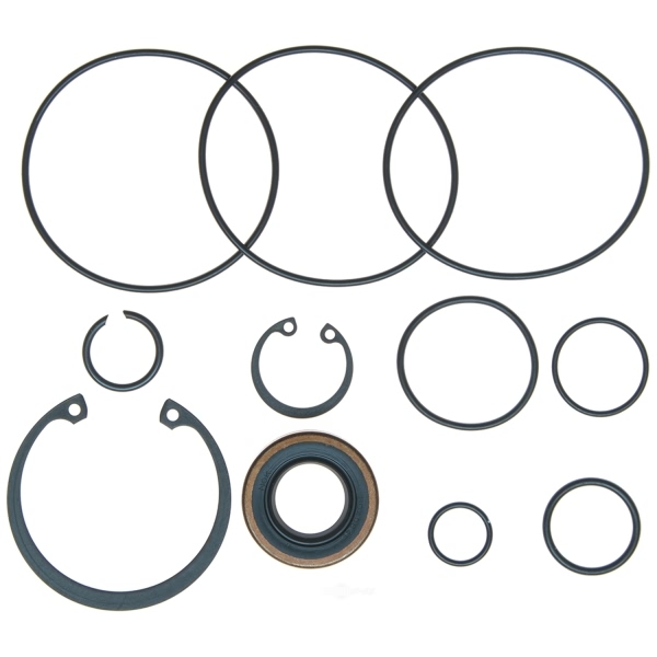 Gates Power Steering Pump Seal Kit 348601