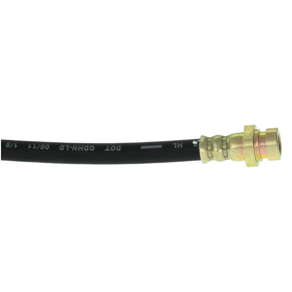 Centric Front Driver Side Brake Hose 150.50054