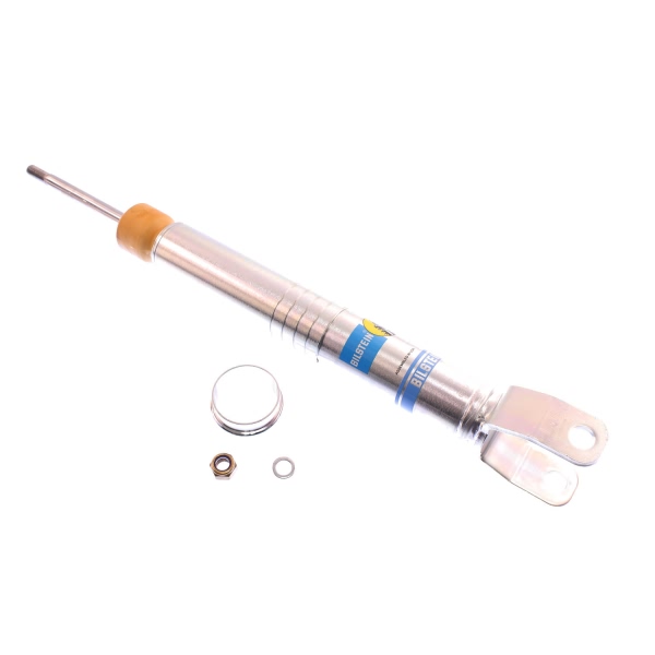 Bilstein Front Driver Or Passenger Side Monotube Snap Ring Grooved Body Ride Height Adjustable Strut 24-187367