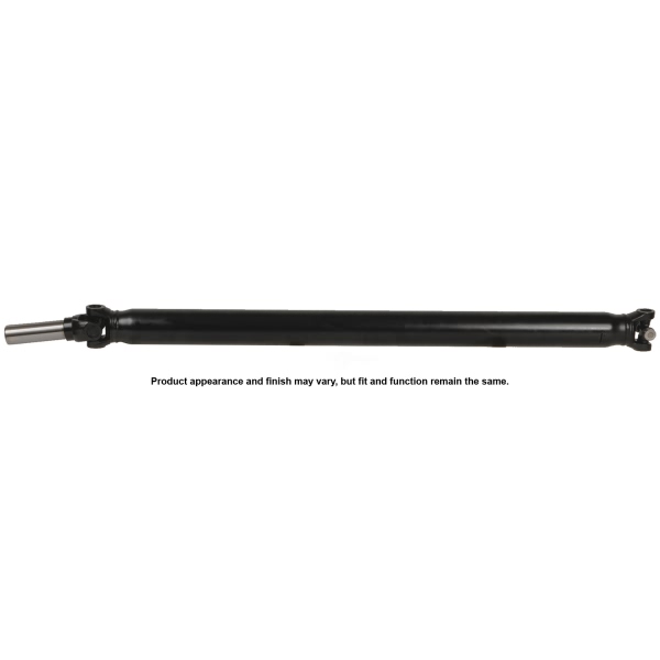 Cardone Reman Remanufactured Driveshaft/ Prop Shaft 65-1010