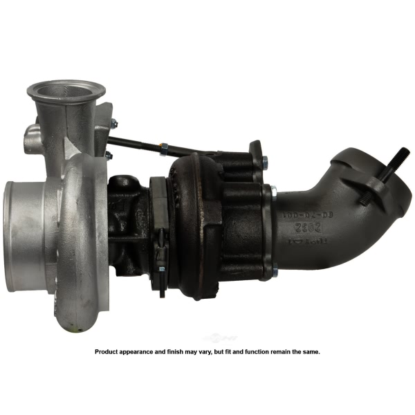 Cardone Reman Remanufactured Turbocharger 2T-301