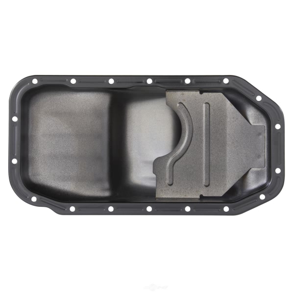 Spectra Premium New Design Engine Oil Pan TOP07A