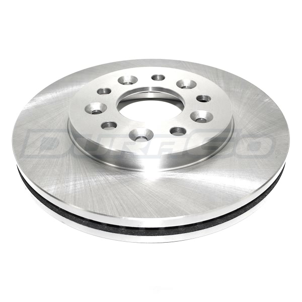 DuraGo Vented Front Brake Rotor BR54118