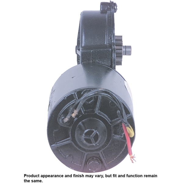 Cardone Reman Remanufactured Window Lift Motor 42-35