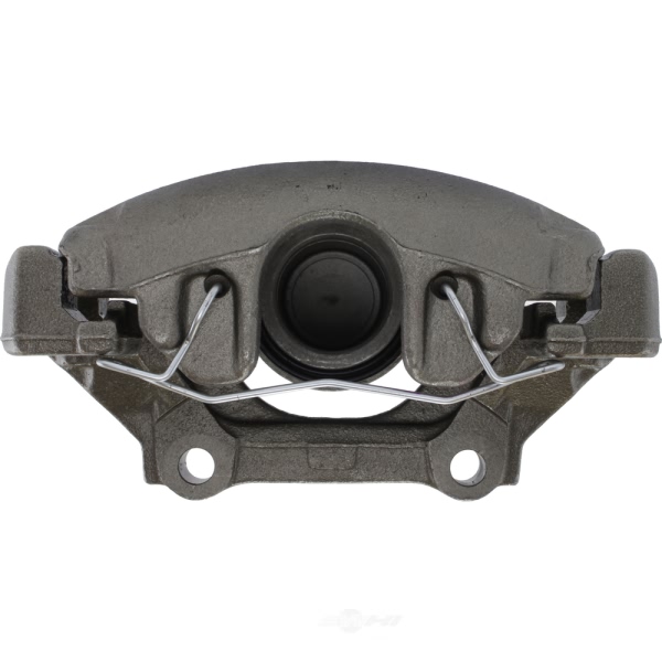 Centric Remanufactured Semi-Loaded Front Passenger Side Brake Caliper 141.33085