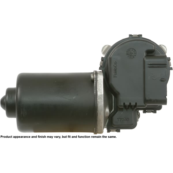 Cardone Reman Remanufactured Wiper Motor 40-2068